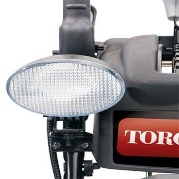 Toro 107-3827 Power Max Light Kit 